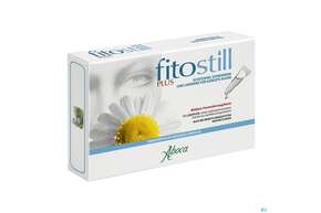 Augentropfen Aboca Fitostill 10ampullen 0,5ml 5ml, A-Nr.: 5733204 - 01