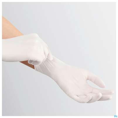 Untersuchungshandschuhe Peha/soft/puderfrei Nitrile Unsteril White Xl 180st, A-Nr.: 3994076 - 07