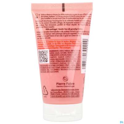 Avene Basislinie Mildes Peeling-gel 50ml, A-Nr.: 5961454 - 04
