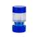 APOfit Tablettenteiler Mörser blau, A-Nr.: 4349337 - 01