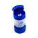 APOfit Tablettenteiler Mörser blau, A-Nr.: 4349337 - 02