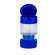 APOfit Tablettenteiler Mörser blau, A-Nr.: 4349337 - 03