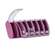 APOfit Wochendispenser 1 Dosierer Box flieder, A-Nr.: 5965038 - 02