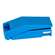 Sie sehen eine Packung APOfit Tablettenteiler blau, Produktbild: 01 APOfit Tablettenteiler blau, A-Nr.: 4349283 - 01
