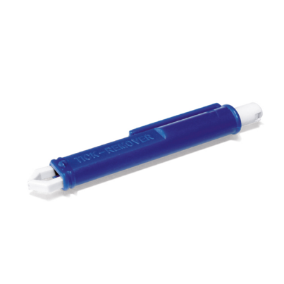 Sie sehen eine Packung Zeckenzange, Produktbild: 01 Zeckenzange, A-Nr.: 2628004 - 01