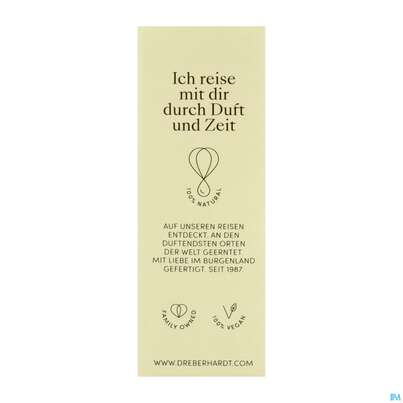 Aetherische Oele Dr.eberhardt Bio Eukalyptus Radiata B 5ml, A-Nr.: 5765121 - 03