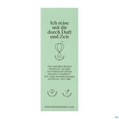 Aetherische Oele Dr.eberhardt Bio Gute Laune 5ml, A-Nr.: 5766586 - 03