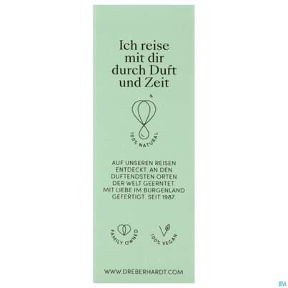 Aetherische Oele Dr.eberhardt Bio Gute Laune 5ml, A-Nr.: 5766586 - 04