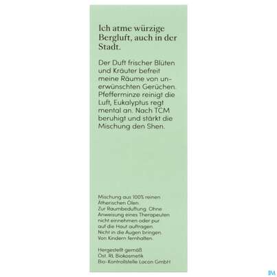 Aetherische Oele Dr.eberhardt Bio Luftreiniger 10ml, A-Nr.: 5766356 - 05