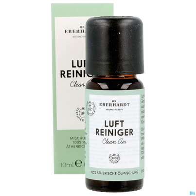 Aetherische Oele Dr.eberhardt Bio Luftreiniger 10ml, A-Nr.: 5766356 - 11