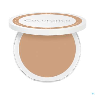 Avene Couvrance Kompakt Creme-make-up Sand 1.2 8,5g, A-Nr.: 5862396 - 07