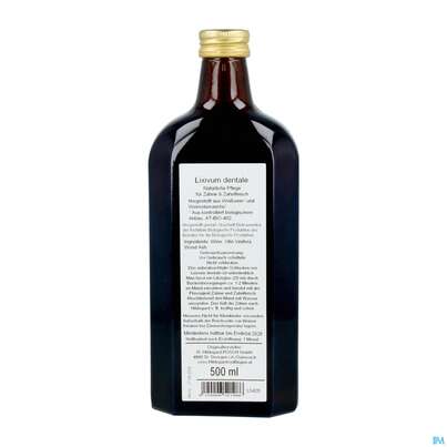 Biofit Hild Rebaschenlauge 0,5l, A-Nr.: 3380670 - 04