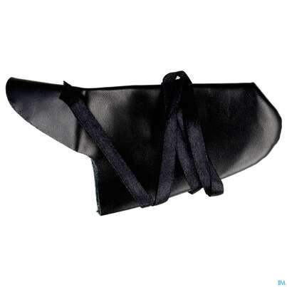 Fingerlinge Leder-ypsimed Gr 6 1st, A-Nr.: 5139719 - 06