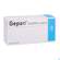 Gepan Instill 2mg/ml Fertigspritze Lösung Sterile Natrium Chondroitinsulfat 0,2%4x40m 160ml, A-Nr.: 3795879 - 03