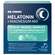 Melatonin +magnesium 400 Schlaf-muskel-komplex Dr.theiss 15st, A-Nr.: 5979046 - 02