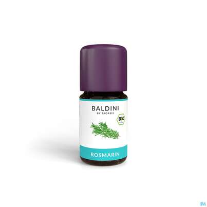 Taoasis Baldini Bioaroma Rosmarin 5ml, A-Nr.: 4621242 - 01