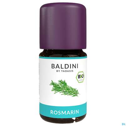 Taoasis Baldini Bioaroma Rosmarin 5ml, A-Nr.: 4621242 - 02
