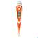 Sie sehen eine Packung Thermometer-fieber Digital Geratherm 9sec Rapid 1st, Produktbild: 04 Thermometer-fieber Digital Geratherm 9sec Rapid 1st, A-Nr.: 3253701 - 04