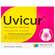 Uvicur Ueberzogene Tabl 40st, A-Nr.: 5543372 - 01