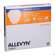 Sie sehen eine Packung Wundverband Allevyn/sacrum 22x 22cm 10st, Produktbild: 03 Wundverband Allevyn/sacrum 22x 22cm 10st, A-Nr.: 2203730 - 03