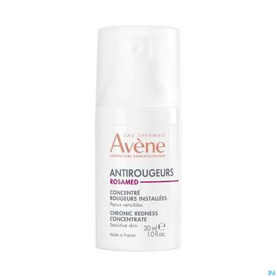 Avene Antirougeurs Rosamed Konzentrat 30ml, A-Nr.: 5862025 - 08