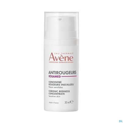 Avene Antirougeurs Rosamed Konzentrat 30ml, A-Nr.: 5862025 - 09