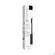 Avène Couvrance Hochverträgliche Mascara Schwarz 7ml, A-Nr.: 4009392 - 05
