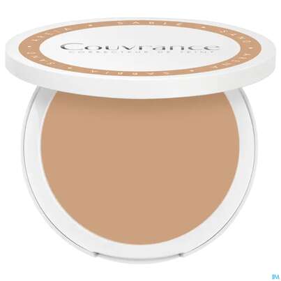 Avene Couvrance Kompakt Creme-make-up Sand 1.2 8,5g, A-Nr.: 5862396 - 08
