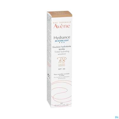 Avene Hydrance Bb F30 Leicht 40ml, A-Nr.: 5179050 - 06