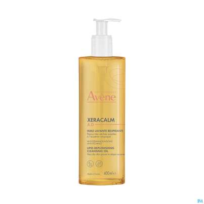 Avène Xeracalm A.d Rückfettendes Reinigungsöl 400ml, A-Nr.: 5607356 - 06