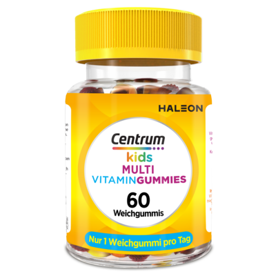 Centrum Kids Multivitamin Gummies, A-Nr.: 5983438 - 01