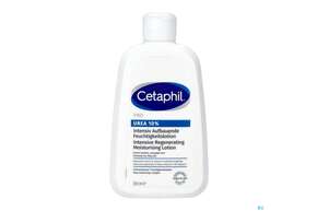 Cetaphil Pro/urea/10% Feuchtigkeitslotion Intensiv Aufbauend 200ml, A-Nr.: 5346192 - 01