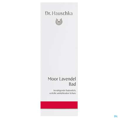 Dr. Hauschka Moor Lavendel Bad 100ml, A-Nr.: 4147295 - 02