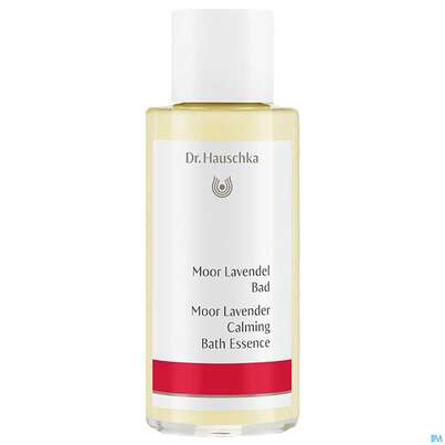 Dr. Hauschka Moor Lavendel Bad 100ml, A-Nr.: 4147295 - 07