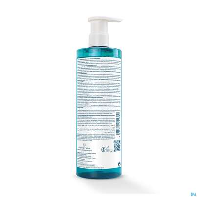 Ducray Keracnyl Schäumendes Waschgel 400ml, A-Nr.: 5564405 - 06