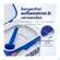 Humana Anfangsmilch Pulver Von Geburt An Pre 750g, A-Nr.: 5417041 - 08