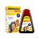 Sanostol Multivitamin/saft Ohne Zuckerzusatz 460ml, A-Nr.: 3945043 - 02