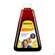 Sanostol Multivitamin/saft Ohne Zuckerzusatz 460ml, A-Nr.: 3945043 - 03