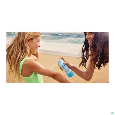 Sonnenprodukte Isdin/fotoprotection Pediatrics Wet Skin Spray Lsf 50 250ml, A-Nr.: 5570305 - 14