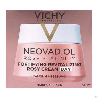 Vichy Neovadiol Rose Platinium 50ml, A-Nr.: 4732214 - 08