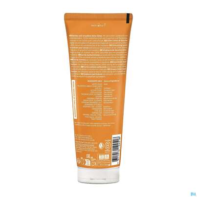 Weleda Vitality Shower Cream Sanddorn 200ml, A-Nr.: 5909614 - 04
