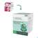 Augenpflaster Opticlude Silicone/girl Mini 5x 6cm 2737pg 50st, A-Nr.: 4531131 - 09