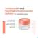 Avene Basislinie Feuchtigkeitsspendender Lippenbalsam Tiege 10ml, A-Nr.: 5939727 - 07