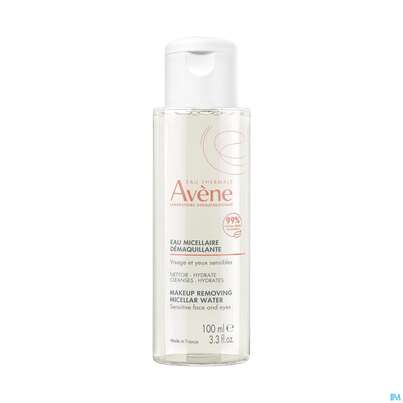 Avene Basislinie Mizellenwasser 100ml, A-Nr.: 5939704 - 06