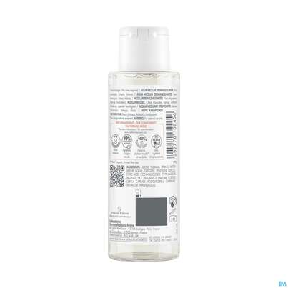 Avene Basislinie Mizellenwasser 100ml, A-Nr.: 5939704 - 05