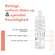 Avene Basislinie Mizellenwasser 100ml, A-Nr.: 5939704 - 11