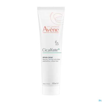 Avene Cicalfate+ Repair-creme 100ml, A-Nr.: 5920952 - 06