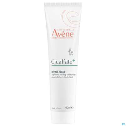 Avene Cicalfate+ Repair-creme 100ml, A-Nr.: 5920952 - 07