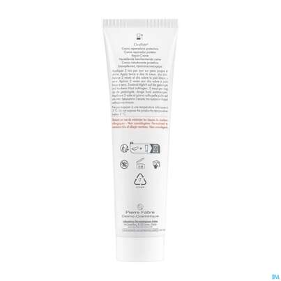 Avene Cicalfate+ Repair-creme 100ml, A-Nr.: 5920952 - 05