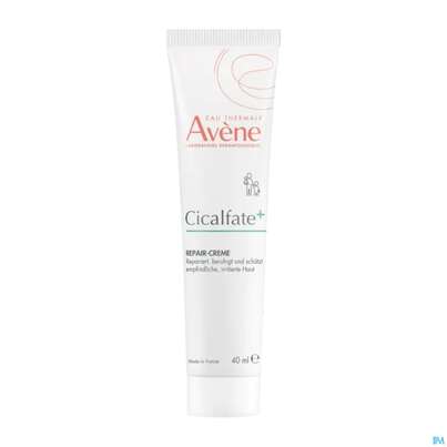 Avene Cicalfate+ Repair-creme 15ml, A-Nr.: 5920662 - 07
